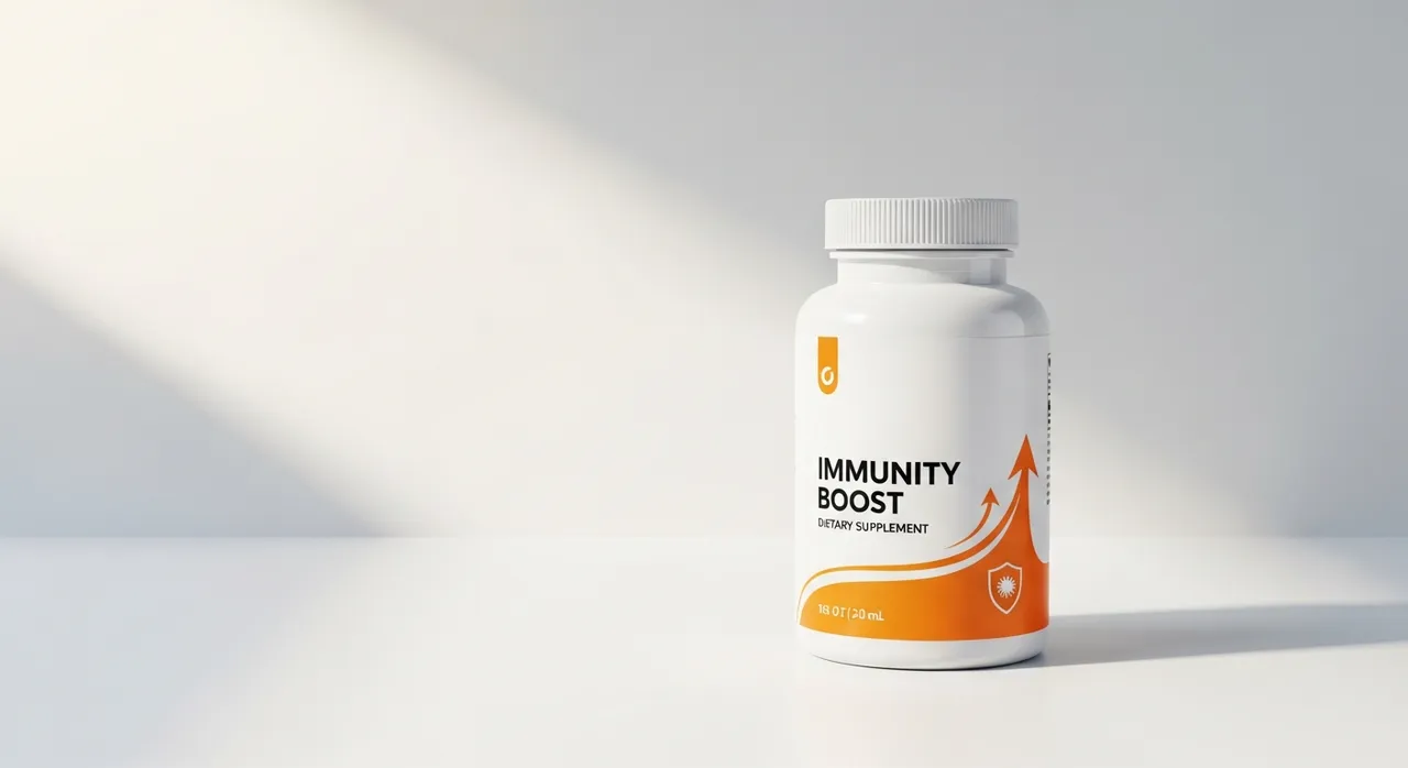 Immunity Boost